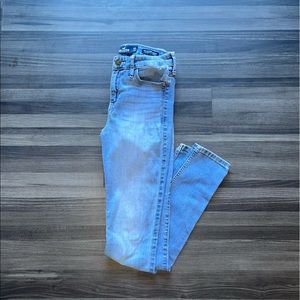 Hollister Skinny Jeans!